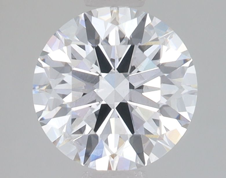 1.85ct Round E VS2 Lab-Grown Diamond