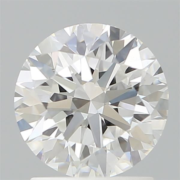 1.64ct Round D VS1 Lab-Grown Diamond