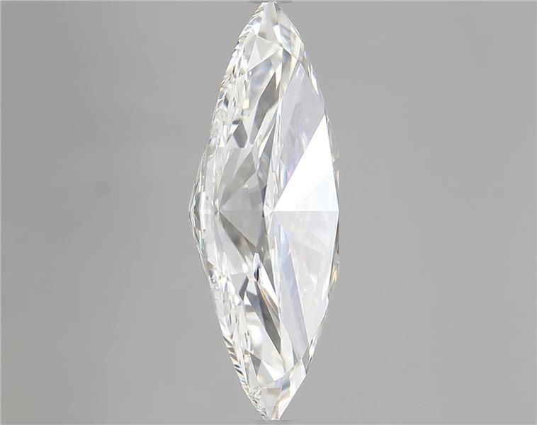 7.23ct Marquise E VVS2 Lab-Grown Diamond