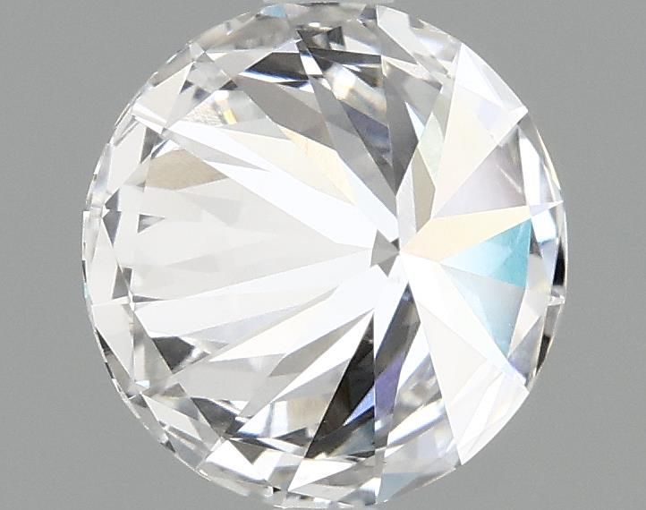 1.36ct Round E VS1 Lab-Grown Diamond