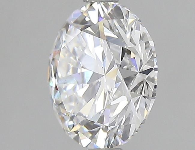 2.38ct Round E SI1 Lab-Grown Diamond