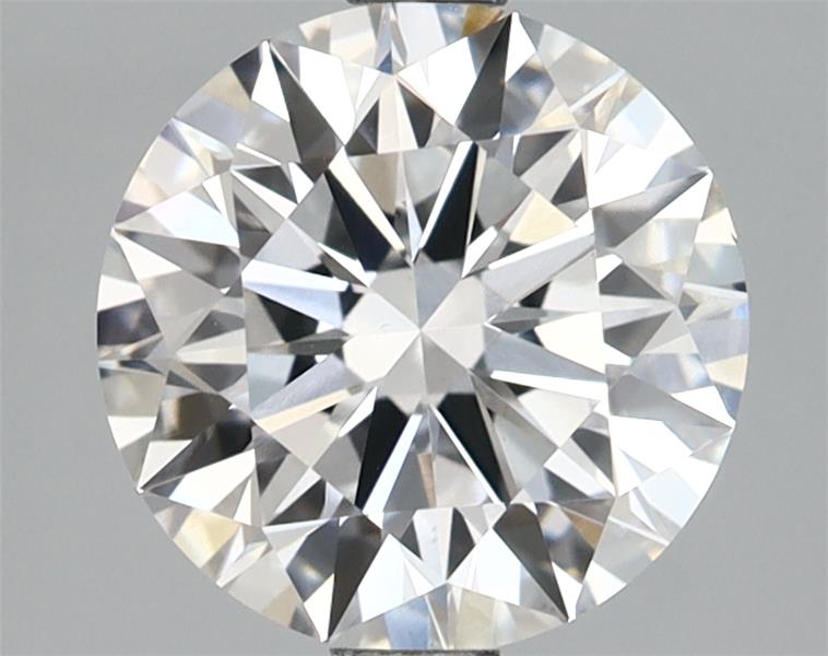 2.41ct Round E VS1 Lab-Grown Diamond