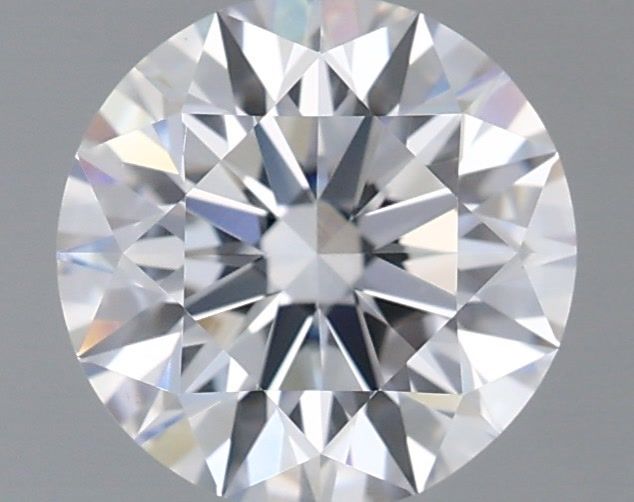 1.42ct Round D VS1 Lab-Grown Diamond
