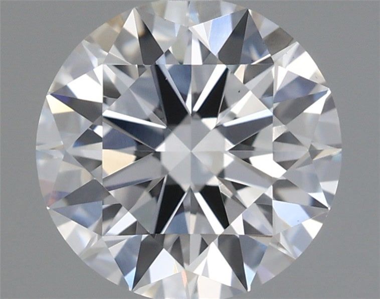 1.83ct Round D VS1 Lab-Grown Diamond