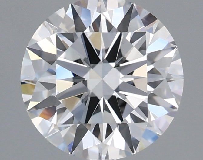 1.6ct Round E VVS1 Lab-Grown Diamond