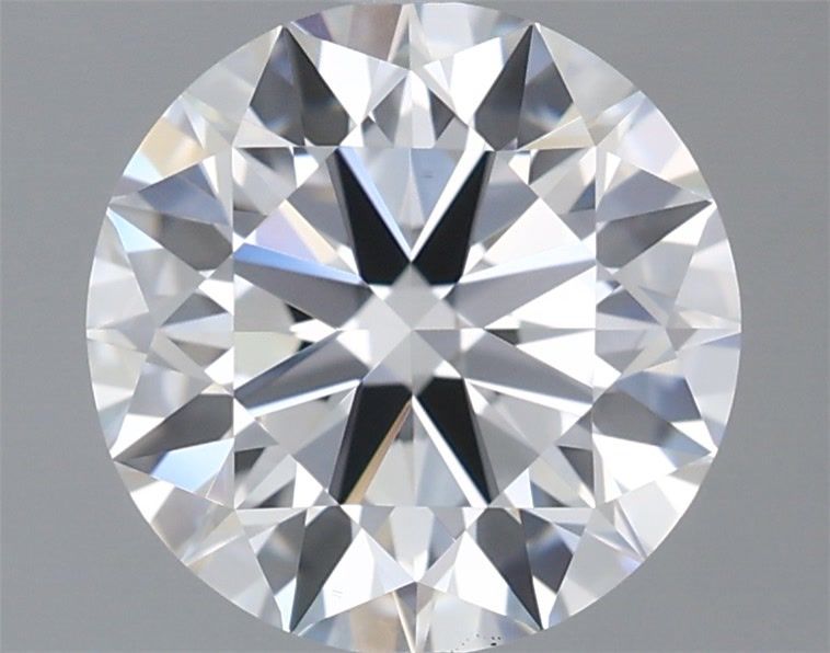 1.73ct Round D VS1 Lab-Grown Diamond