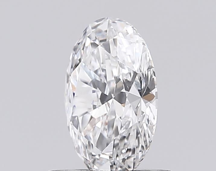 1.05ct Oval D VVS1 Lab-Grown Diamond