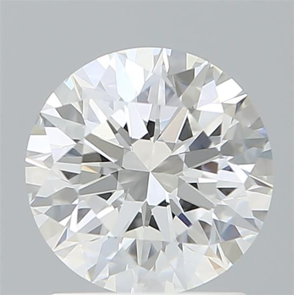 1.64ct Round D VVS2 Lab-Grown Diamond