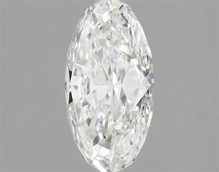 1.59ct Oval E VS2 Lab-Grown Diamond