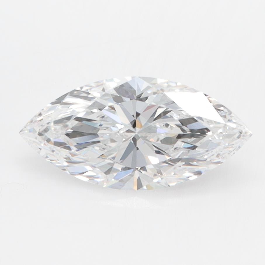 1.2ct Marquise D IF Lab-Grown Diamond