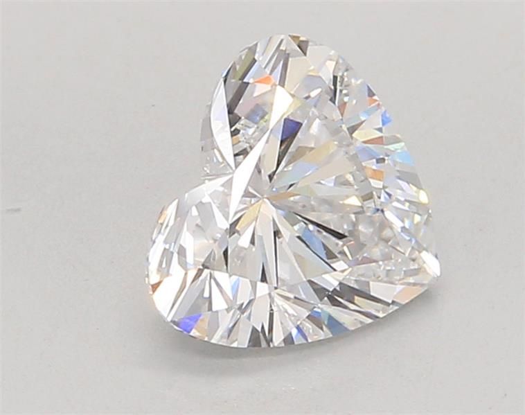 1.9ct Heart D VVS2 Lab-Grown Diamond