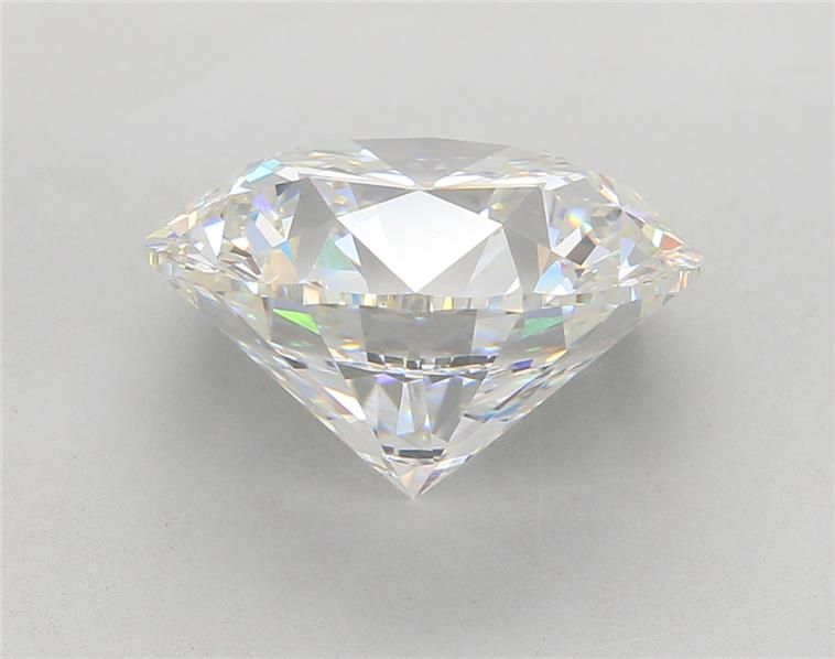 9.82ct Round E VS1 Lab-Grown Diamond