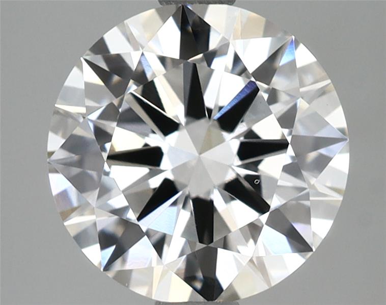 2.36ct Round E VS1 Lab-Grown Diamond