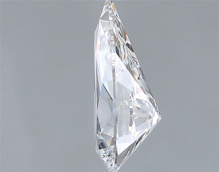 1.27ct Pear F VVS2 Lab-Grown Diamond