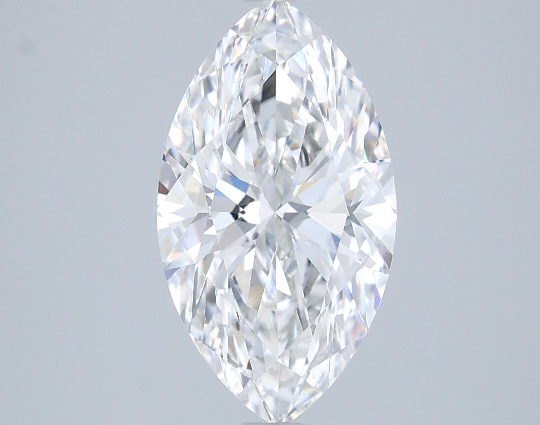 2.51ct Marquise E VS1 Lab-Grown Diamond