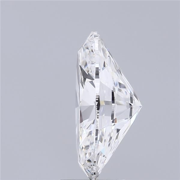 3.61ct Oval E VVS1 Lab-Grown Diamond