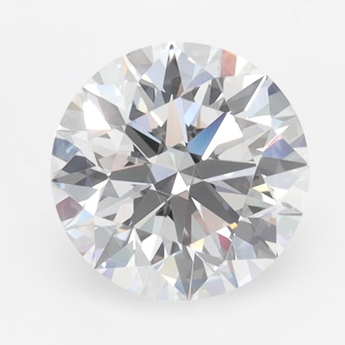 1.45ct Round D IF Lab-Grown Diamond