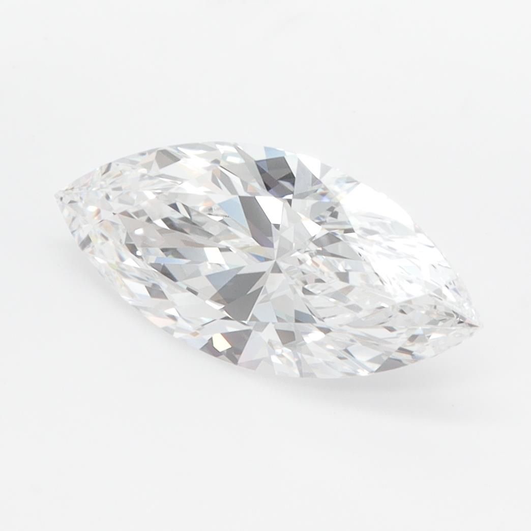 1.59ct Marquise E IF Lab-Grown Diamond