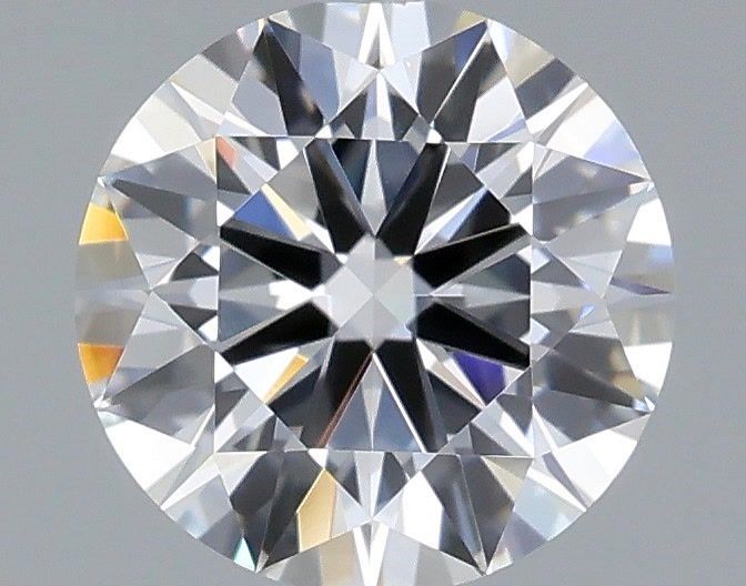 0.87ct Round E VS1 Lab-Grown Diamond