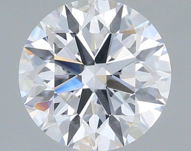 0.94ct Round E SI1 Lab-Grown Diamond