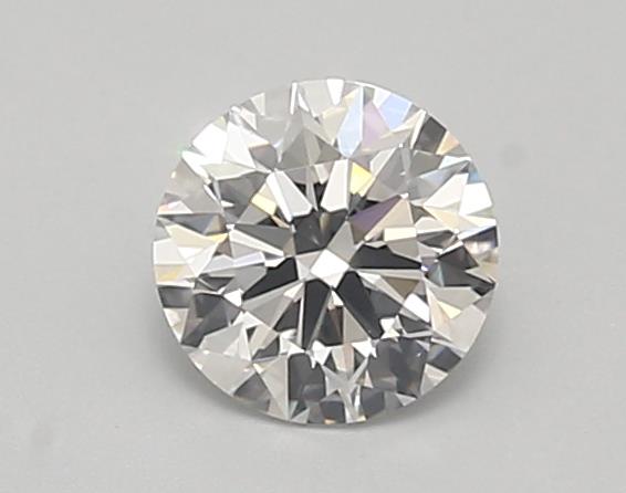 0.94ct Round D VVS1 Lab-Grown Diamond