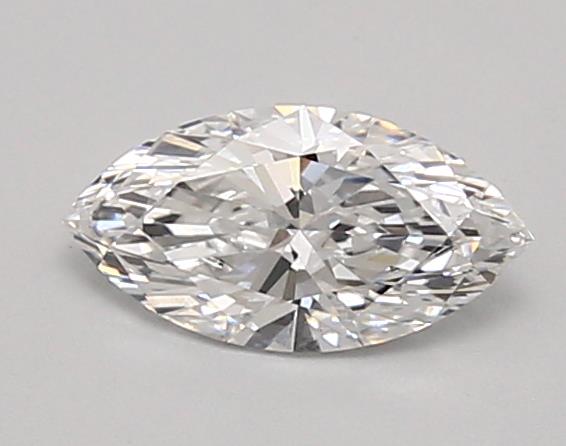 0.74ct Marquise E VVS1 Lab-Grown Diamond