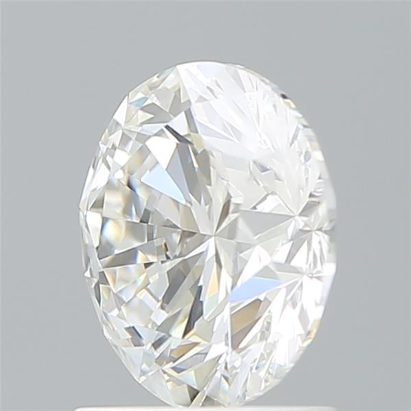 1.9ct Round F VVS2 Lab-Grown Diamond