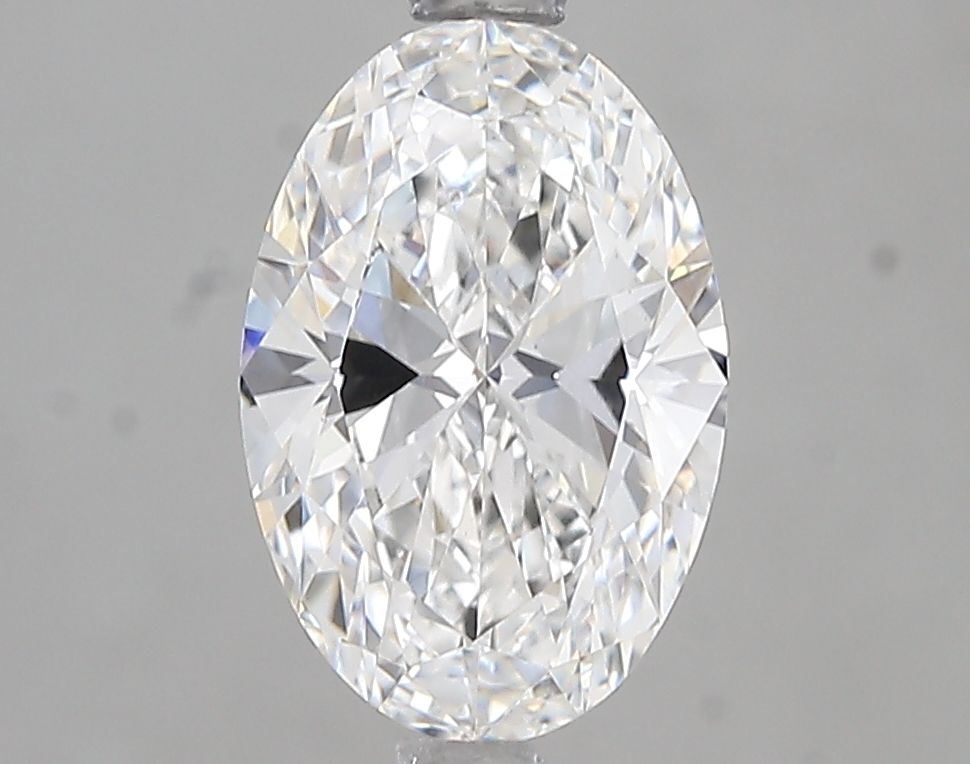 1.92ct Oval D VS1 Lab-Grown Diamond