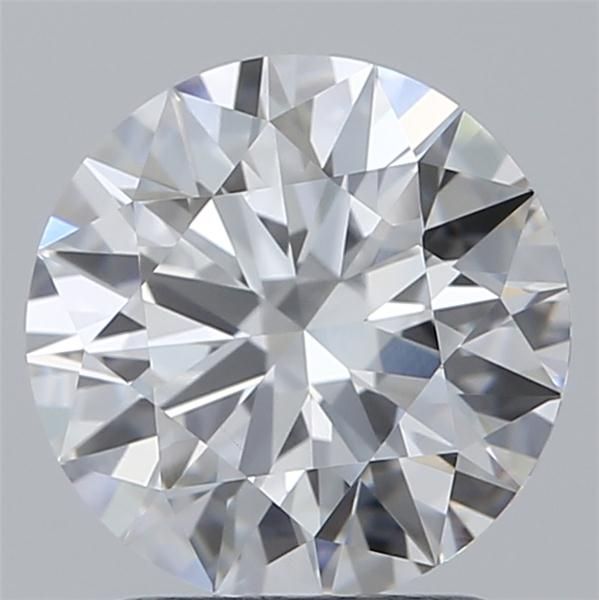 1.78ct Round D VS1 Lab-Grown Diamond