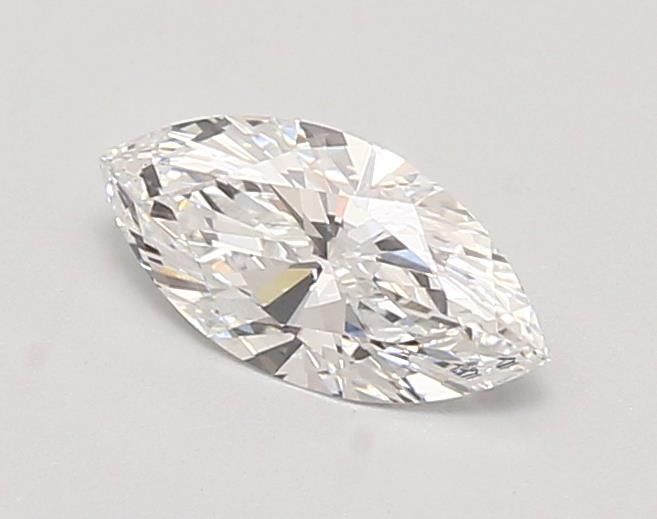 0.9ct Marquise D VS1 Lab-Grown Diamond