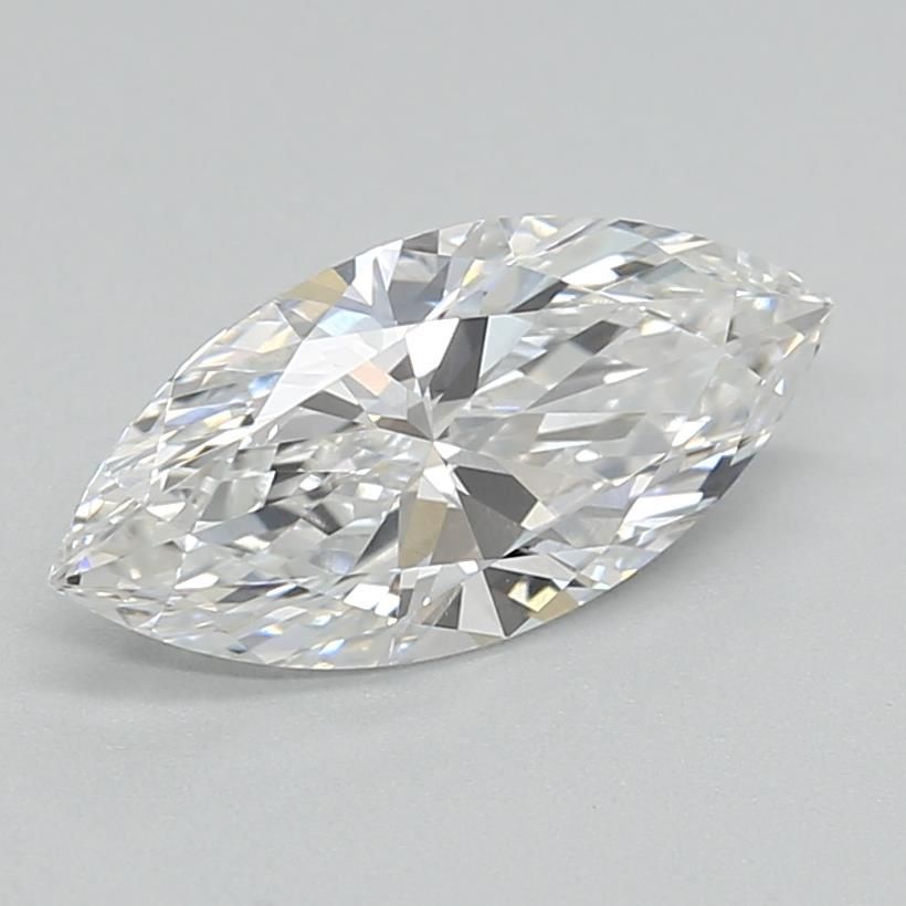 0.97ct Marquise E VVS1 Lab-Grown Diamond