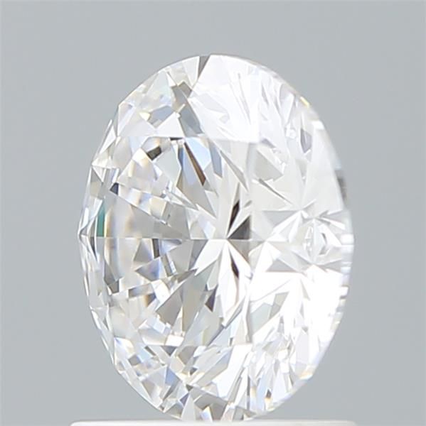 1.66ct Round D VVS2 Lab-Grown Diamond