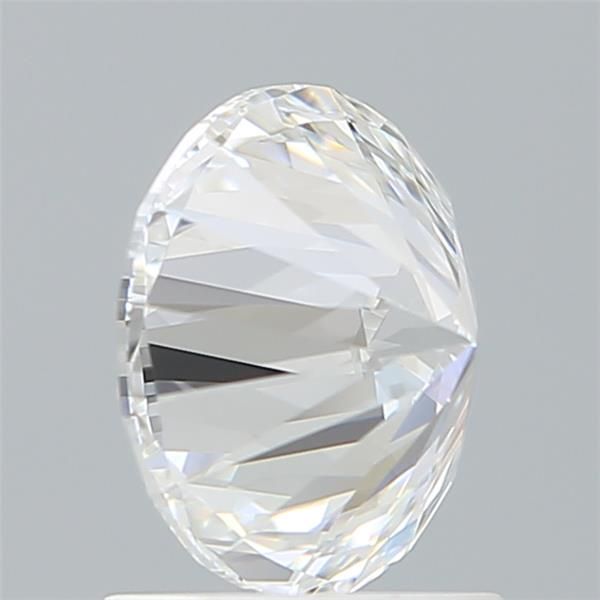 1.67ct Round D VVS2 Lab-Grown Diamond