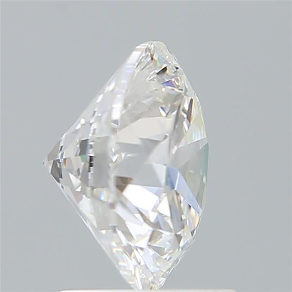 2.19ct Round D VS1 Lab-Grown Diamond