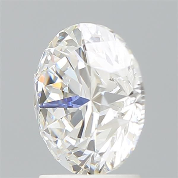 2.85ct Round E VVS2 Lab-Grown Diamond