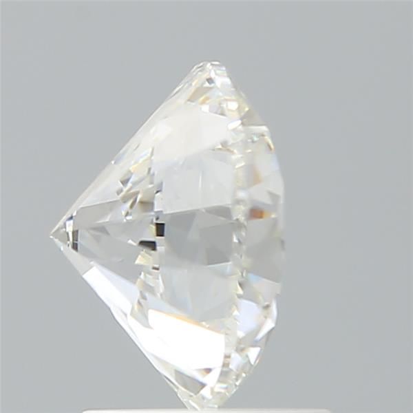 2.28ct Round F VVS2 Lab-Grown Diamond