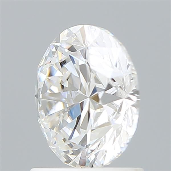 1.69ct Round E VVS2 Lab-Grown Diamond