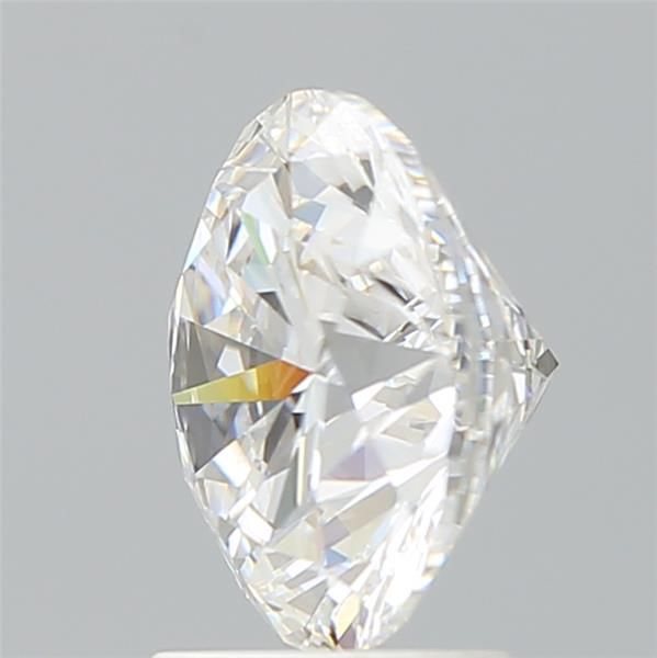 3.18ct Round E VVS2 Lab-Grown Diamond