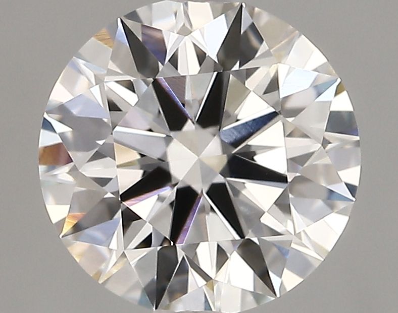 1.73ct Round F VVS1 Lab-Grown Diamond