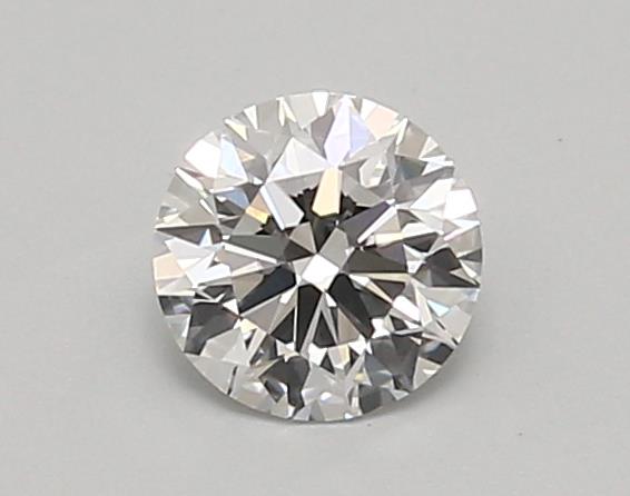 0.73ct Round D VVS2 Lab-Grown Diamond
