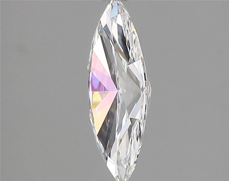 1.33ct Marquise D VVS1 Lab-Grown Diamond