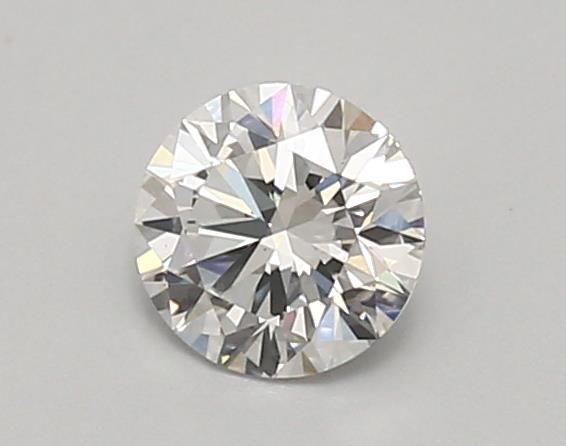 0.7ct Round D VS1 Lab-Grown Diamond