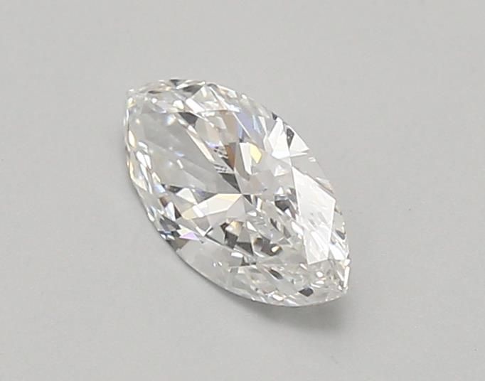 0.73ct Marquise D VVS1 Lab-Grown Diamond