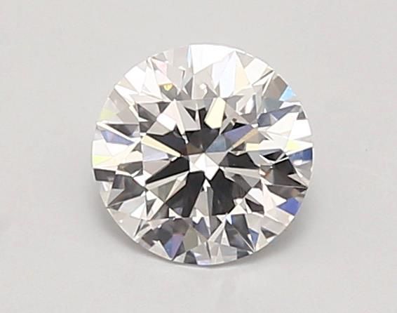 0.95ct Round D IF Lab-Grown Diamond