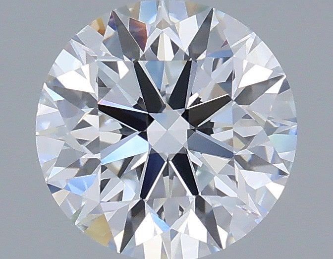 1.44ct Round E VVS2 Lab-Grown Diamond