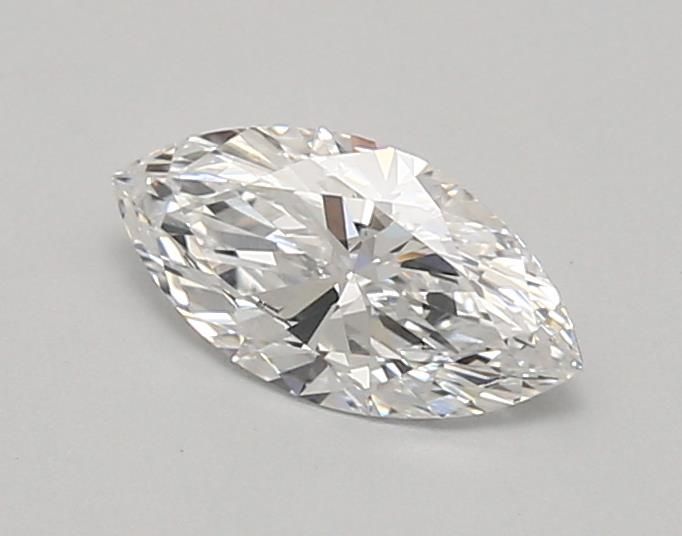 0.94ct Marquise D VVS1 Lab-Grown Diamond