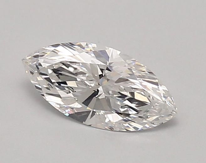 0.91ct Marquise E VVS1 Lab-Grown Diamond