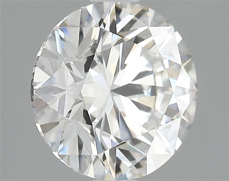 1.6ct Round E VS1 Lab-Grown Diamond