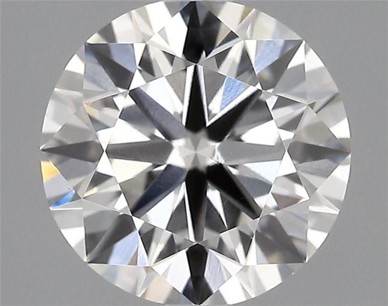 1.6ct Round E VS1 Lab-Grown Diamond
