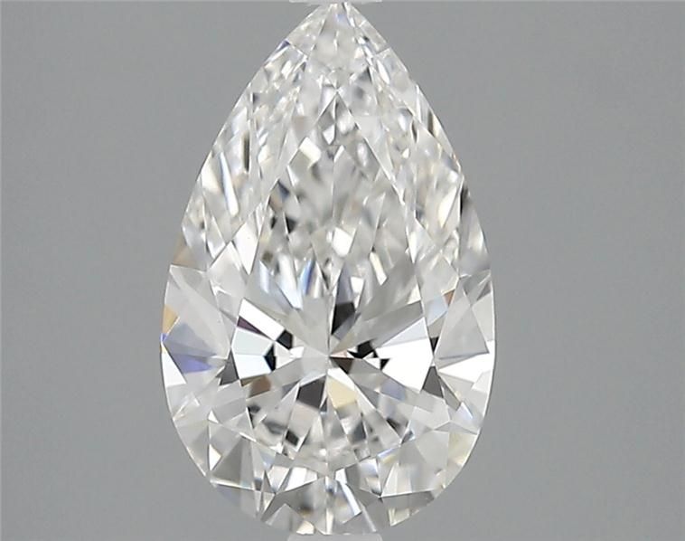 1.71ct Pear E VS1 Lab-Grown Diamond